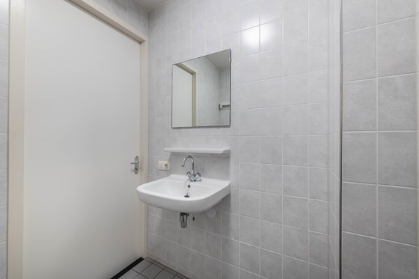 Medium property photo - Willem Beukelsstraat 20h, 1097 CS Amsterdam